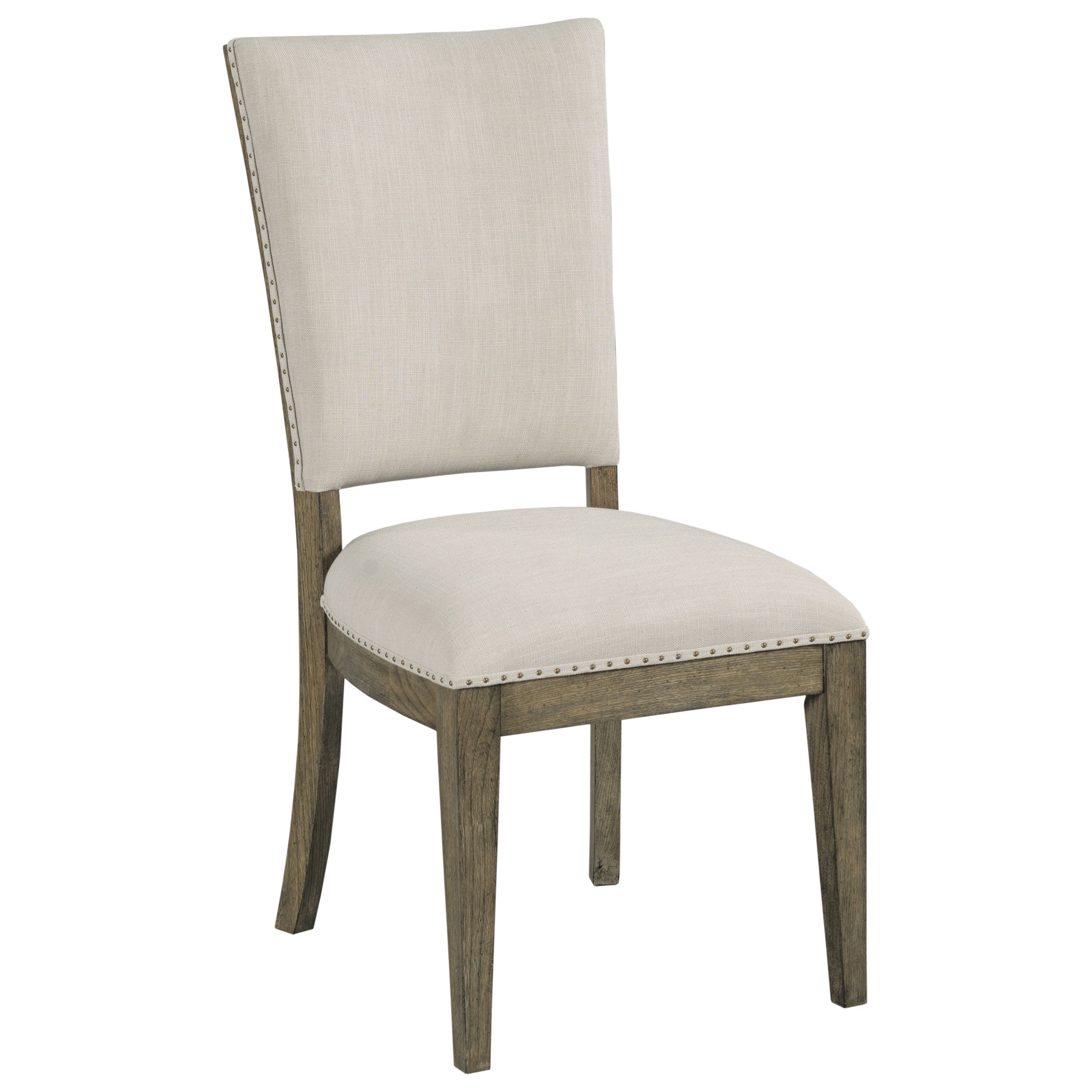 Small upholstered dining chair 2025